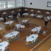 Vánoce ve škole - vánoční trhy 16. 12. 2011